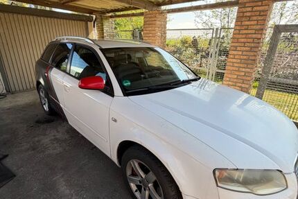 Audi A4 416.419 km 1.500 &euro; Bocholt 46399