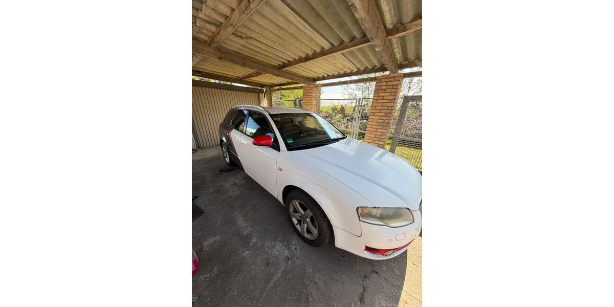Audi A4 416.419 km 1.500 &euro; Bocholt 46399