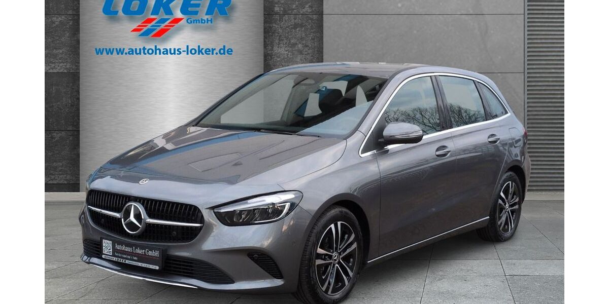 Mercedes-Benz B 180 4.672 km 27.980 &euro; Raesfeld - Erle 46348