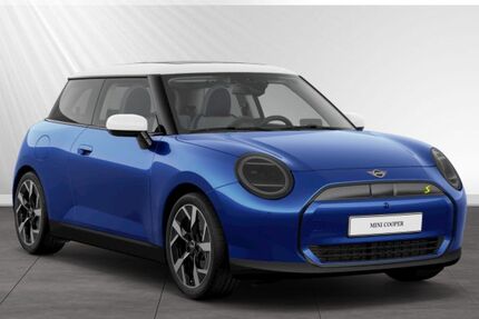 Mini Cooper SE 19.590 km 32.497 &euro; Moers 47441