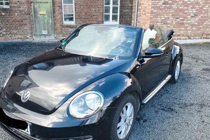 VW Beetle 116.660 km 10.800 &euro; Kalkar 47546