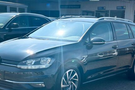 VW Golf 160.000 km 11.000 &euro; Rheinberg 47495