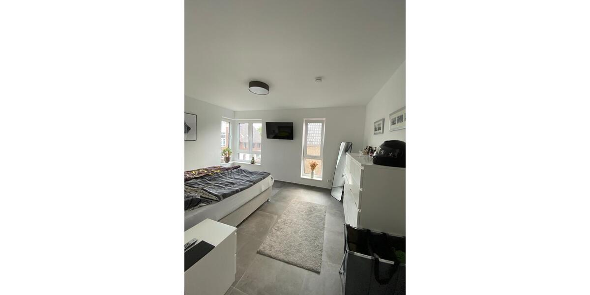 Etagenwohnung Bocholt Feldmark - 3 Zimmer, 95 m&sup2;, 1.290&euro; | Angebot:25342557