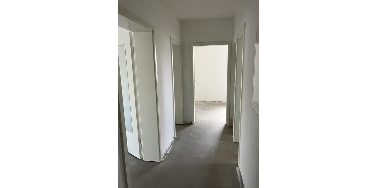 Etagenwohnung Moers Rheinkamp - 3.5 Zimmer, 65 m&sup2;, 565&euro; | Angebot:26329875