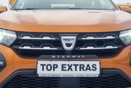 Dacia Sandero 117.705 km 10.500 &euro; Duisburg 47178