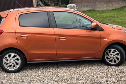 Mitsubishi Space Star 112.000 km 5.500 &euro; Kalkar 47546