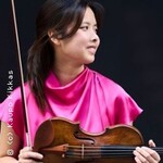 Hana Chang, Violine