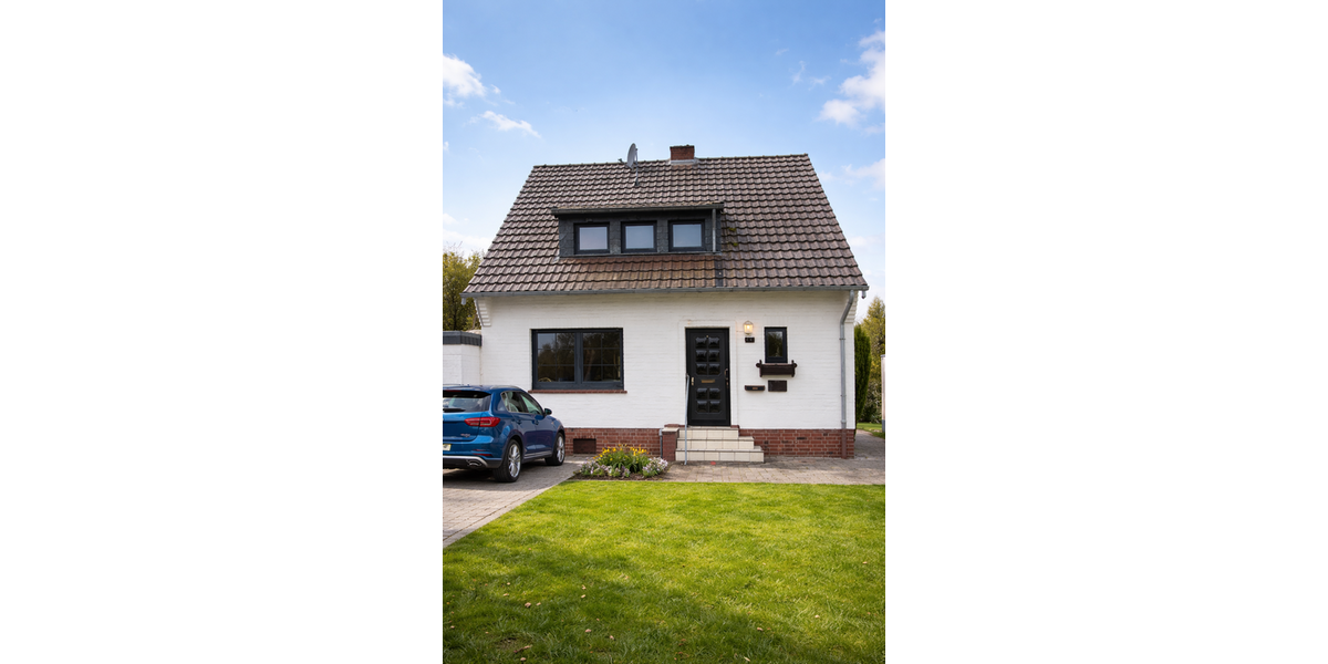 Einfamilienhaus Kamp-Lintfort Lintfort - 3.5 Zimmer, 70 m&sup2;, 250.000&euro; | Angebot:25994128