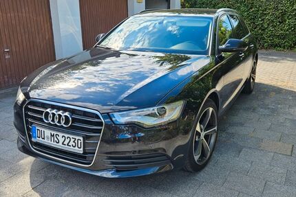 Audi A6 145.500 km 10.500 &euro; Duisburg 47138