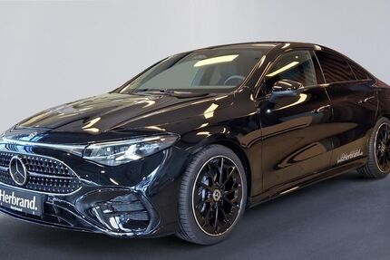 Mercedes-Benz CLA 200 1.033 km 52.490 &euro; Kevelaer 47623