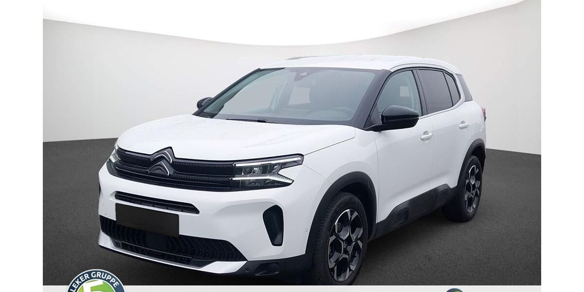 Citroen C5 Aircross 16.888 km 21.489 &euro; Borken 46325