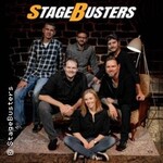 Stagebusters - The Night before Christmas