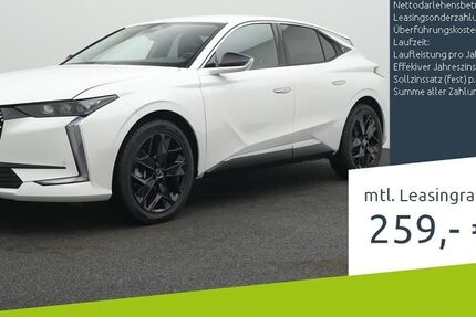 DS Automobiles DS4 13.500 km 26.960 &euro; Borken 46325