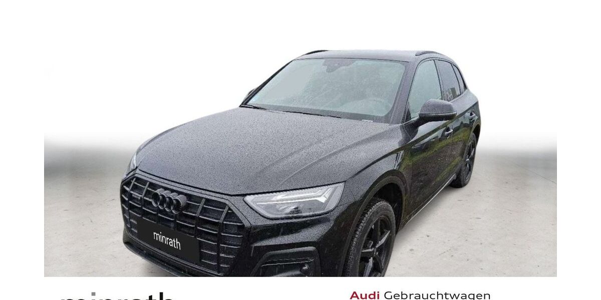 Audi Q5 117.025 km 31.940 &euro; Moers-Hülsdonk 47441