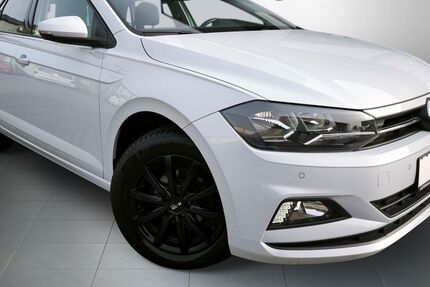 VW Polo 119.780 km 11.500 &euro; Xanten 46509