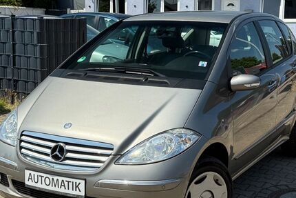 Mercedes-Benz A 150 167.000 km 3.450 &euro; Rheinberg 47495