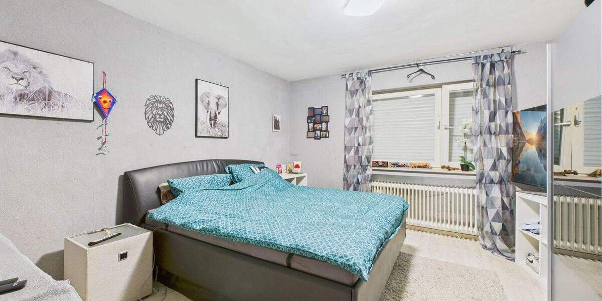 Mehrfamilienhaus, Wohnhaus Isselburg Anholt - 8 Zimmer, 189 m&sup2;, 395.000&euro; | Angebot:25652523