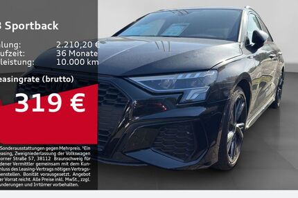 Audi A3 94.728 km 24.680 &euro; Dorsten 46284