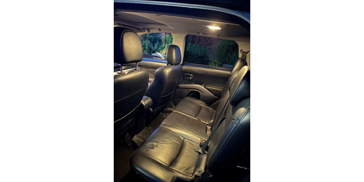 Mitsubishi Outlander 145.000 km 6.800 &euro; Xanten 46509