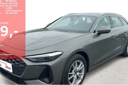 Audi A5 15.096 km 31.670 &euro; Moers-Hülsdonk 47441