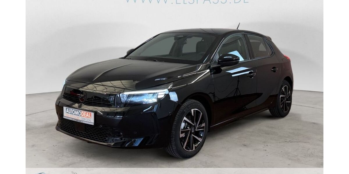 Opel Corsa 8.887 km 18.989 &euro; Dinslaken 46539