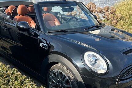 Mini Cooper S Cabrio 37.950 km 22.150 &euro; Duisburg 47259