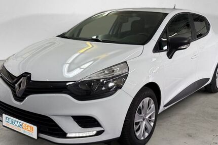 Renault Clio 55.800 km 8.899 &euro; Dinslaken 46539