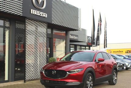 Mazda CX-30 65.404 km 22.240 &euro; Xanten 46509