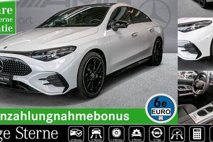 Mercedes-Benz CLA 250 3.255 km 56.778 &euro; Wesel 46485