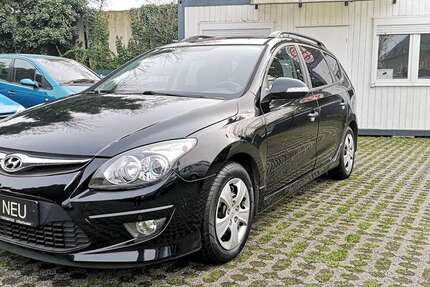 Hyundai i30 134.000 km 4.999 &euro; Oberhausen 46149