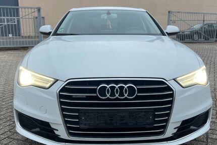 Audi A6 160.000 km 15.900 &euro; Bocholt 46395