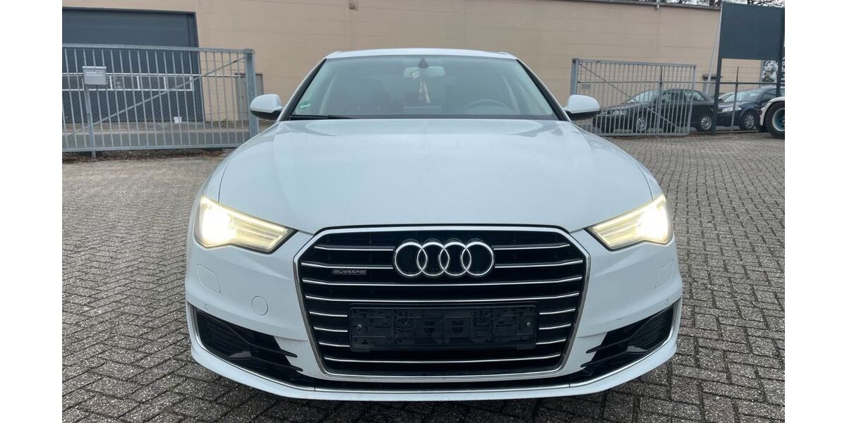 Audi A6 160.000 km 15.900 &euro; Bocholt 46395