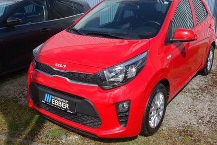 Kia Picanto 12.023 km 11.975 &euro; Bocholt 46395