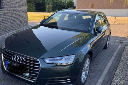Audi A4 85.000 km 16.650 &euro; Kalkar 47546