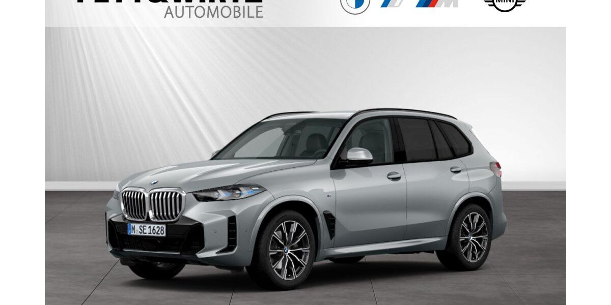 BMW X5 9.600 km 72.782 &euro; Geldern 47608