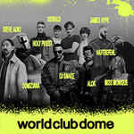 Parkticket Sonntag - World Club Dome 2026