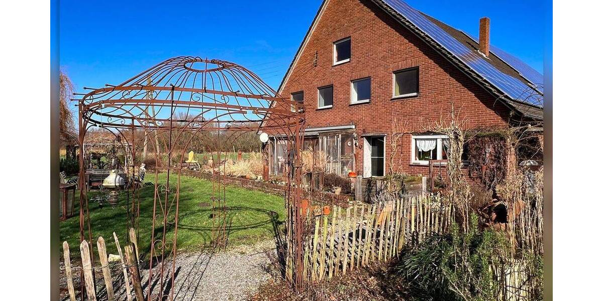 Bauernhaus, Landhaus Bocholt Suderwick - 9 Zimmer, 426 m&sup2;, 939.000&euro; | Angebot:26473125