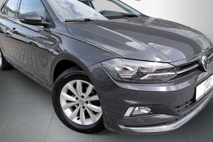 VW Polo 132.220 km 10.298 &euro; Xanten 46509