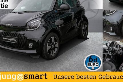 Smart ForTwo 13.627 km 15.498 &euro; Wesel 46485