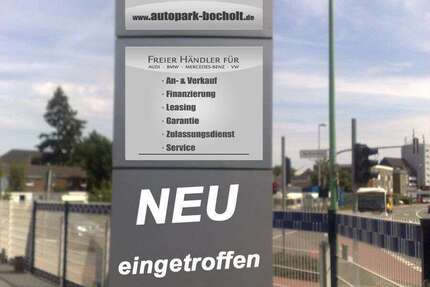 Mercedes-Benz SLK 250 80.000 km 19.900 &euro; Bocholt 46397