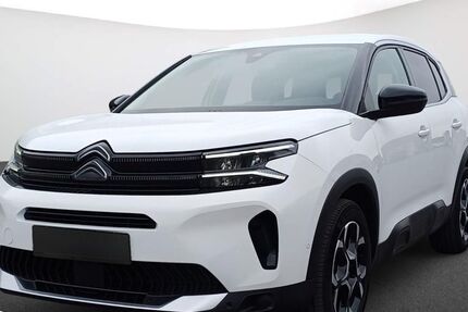 Citroen C5 Aircross 45.029 km 22.459 &euro; Borken 46325