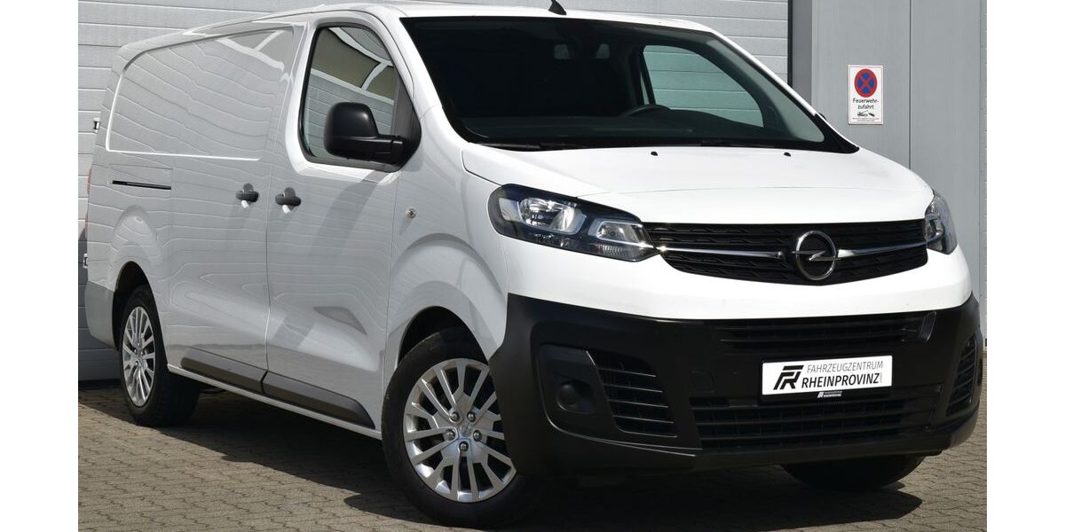 Opel Vivaro 82.361 km 16.999 &euro; Geldern 47608