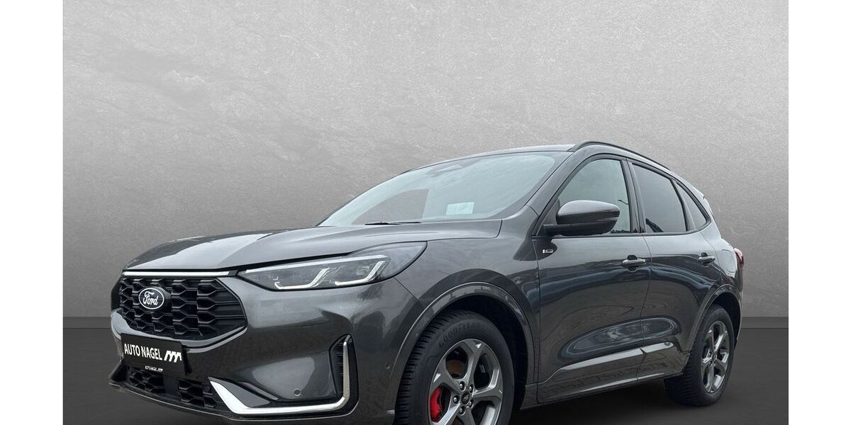 Ford Kuga 20.900 km 35.880 &euro; Geldern 47608