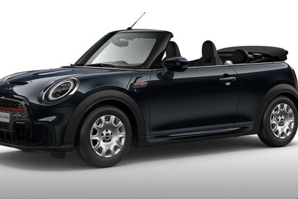 Mini John Cooper Works Cabrio 34.059 km 33.750 &euro; Bocholt 46395
