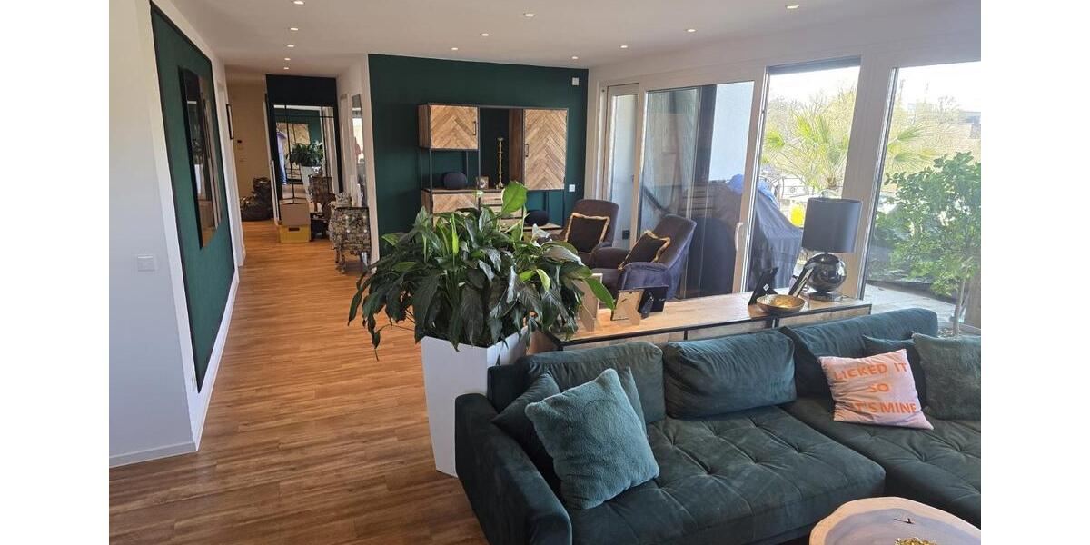 Einfamilienhaus Dorsten Altstadt - 3 Zimmer, 117 m&sup2;, 1.450&euro; | Angebot:25943425