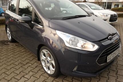 Ford B-Max 31.954 km 11.950 &euro; Kevelaer 47623