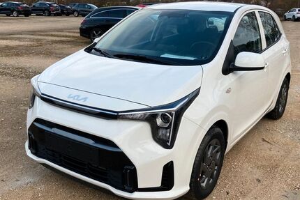 Kia Picanto 5.000 km 13.980 &euro; XANTEN 46509