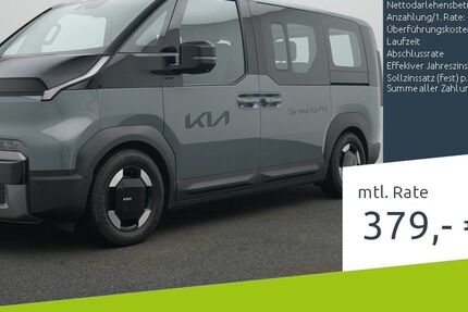 Kia PV5 4.900 km 43.389 &euro; Borken 46325