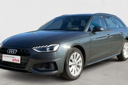 Audi A4 54.369 km 25.980 &euro; Wesel 46483