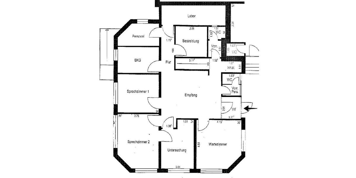 Gewerbeobjekt Isselburg - 910&euro; | Angebot:26569803
